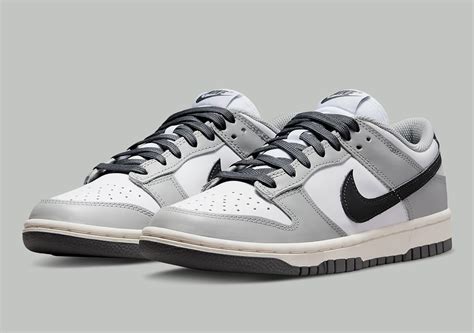 nike dunks weiss grau|nike dunks low schuhe.